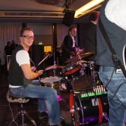 Captain's Dinner (12.11.11)